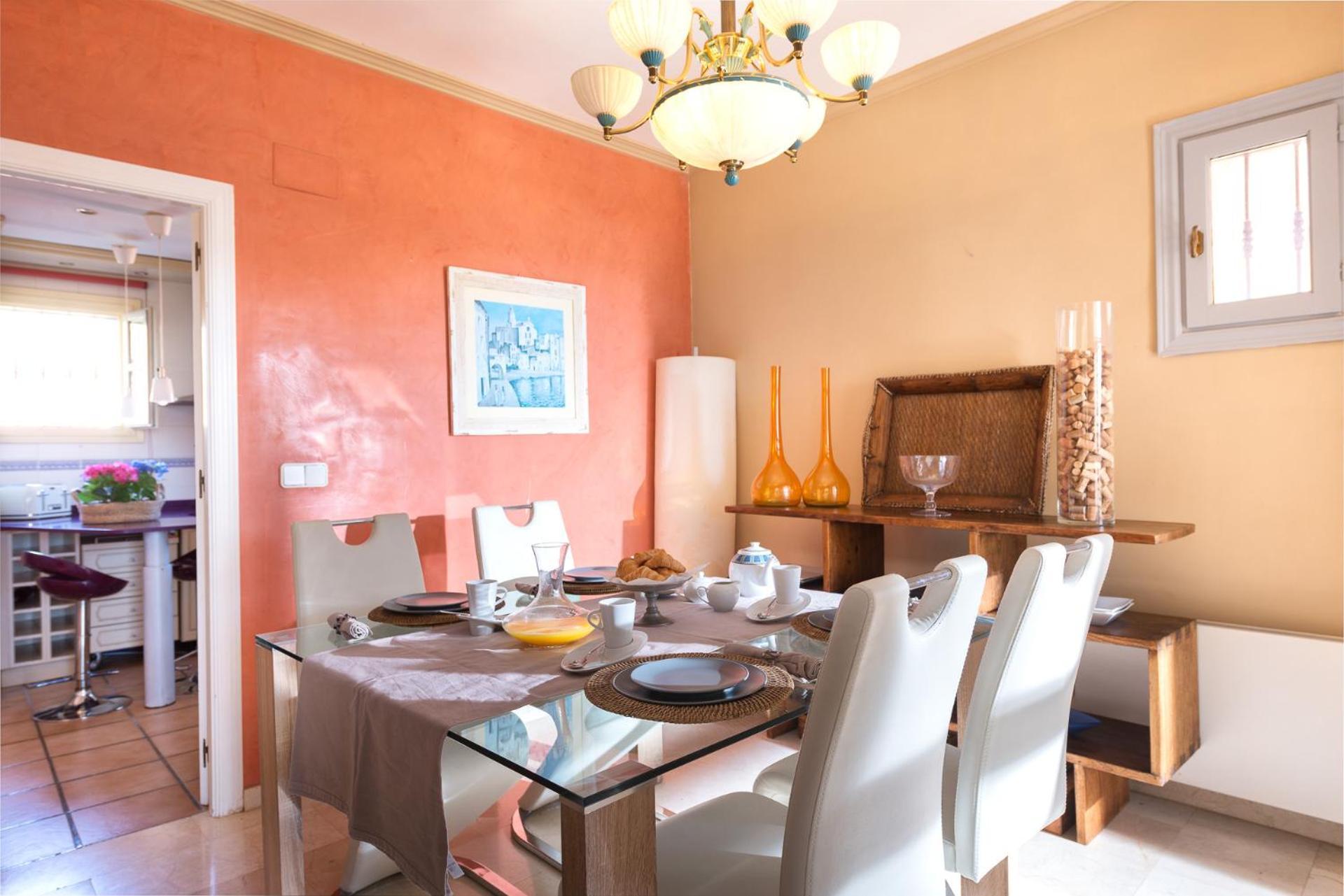 Villa Sol Y Mar Кала де Финестрат Екстериор снимка
