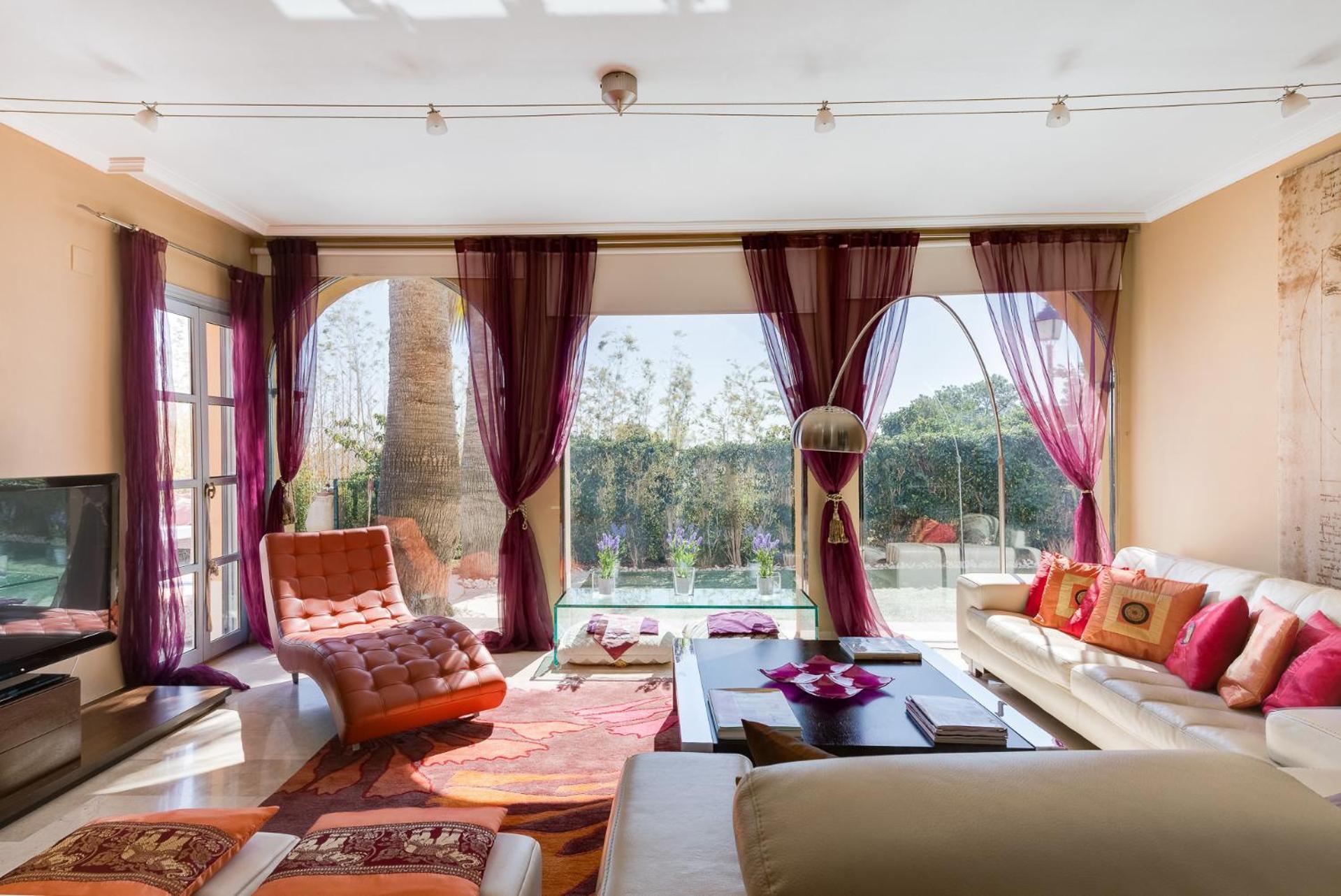 Villa Sol Y Mar Кала де Финестрат Екстериор снимка