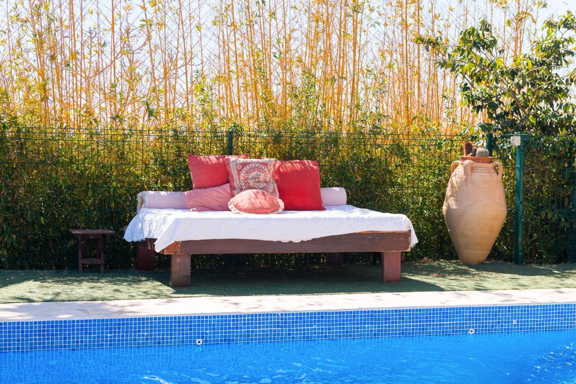 Villa Sol Y Mar Кала де Финестрат Екстериор снимка