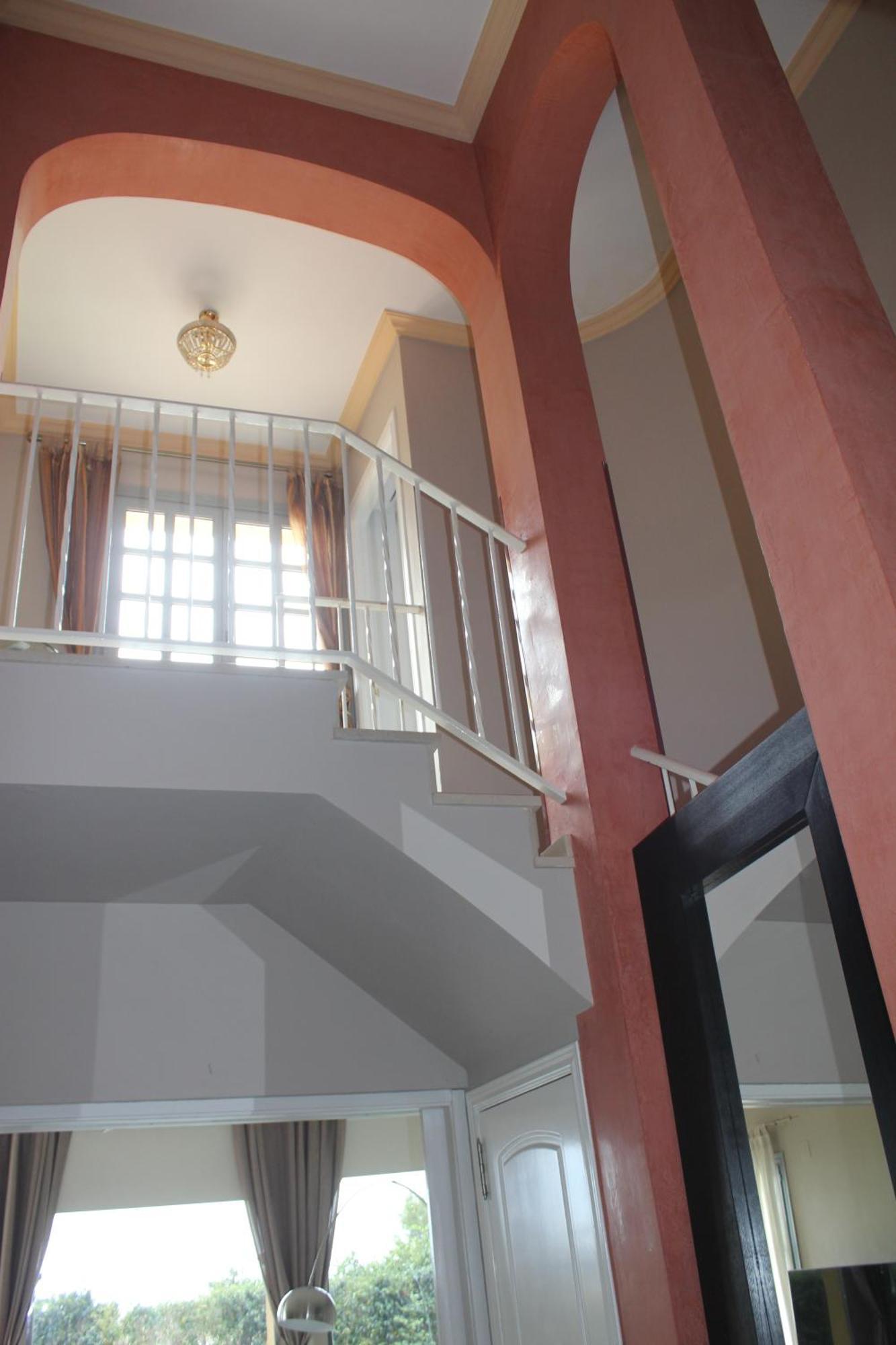 Villa Sol Y Mar Кала де Финестрат Екстериор снимка