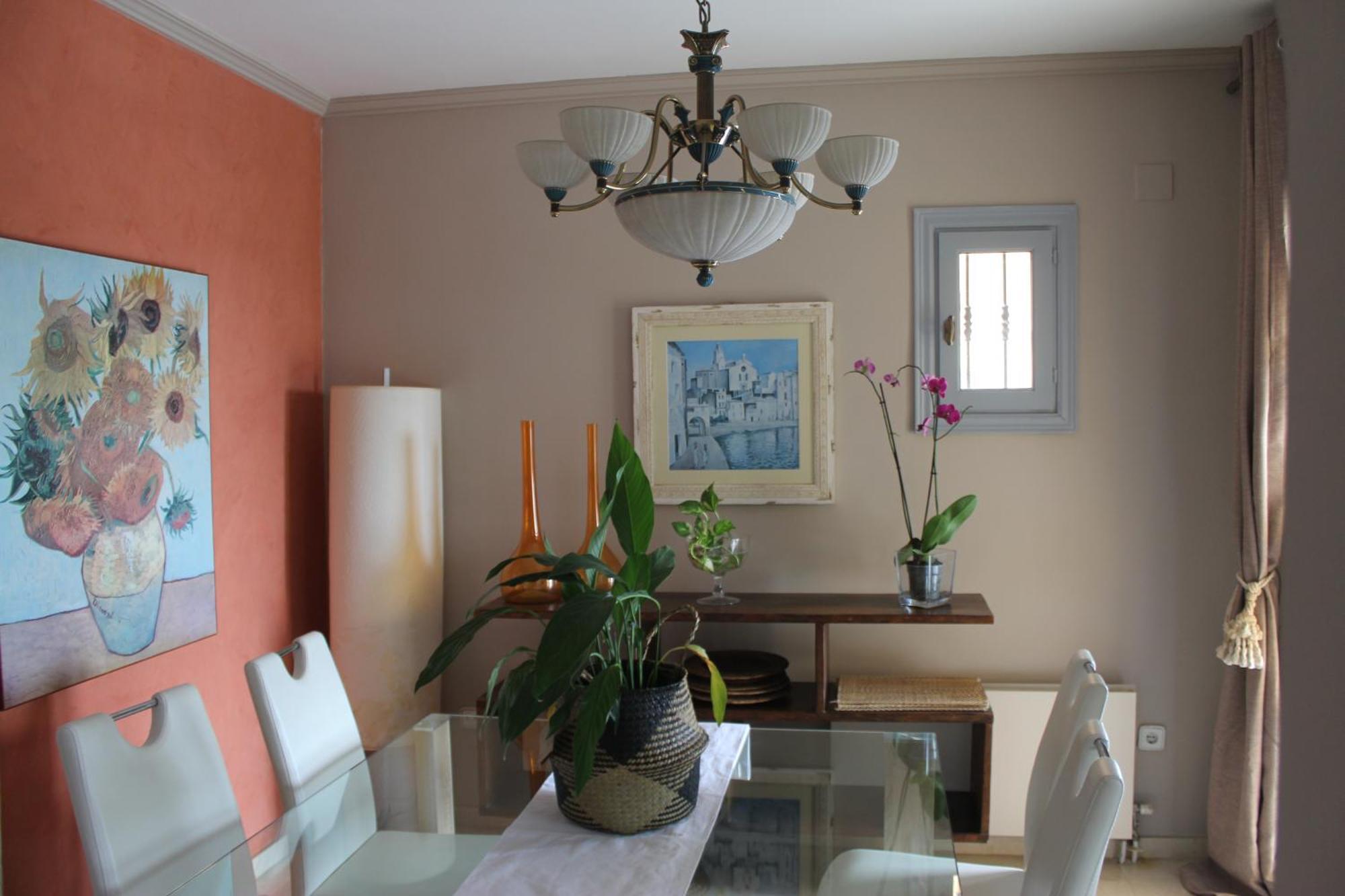 Villa Sol Y Mar Кала де Финестрат Екстериор снимка