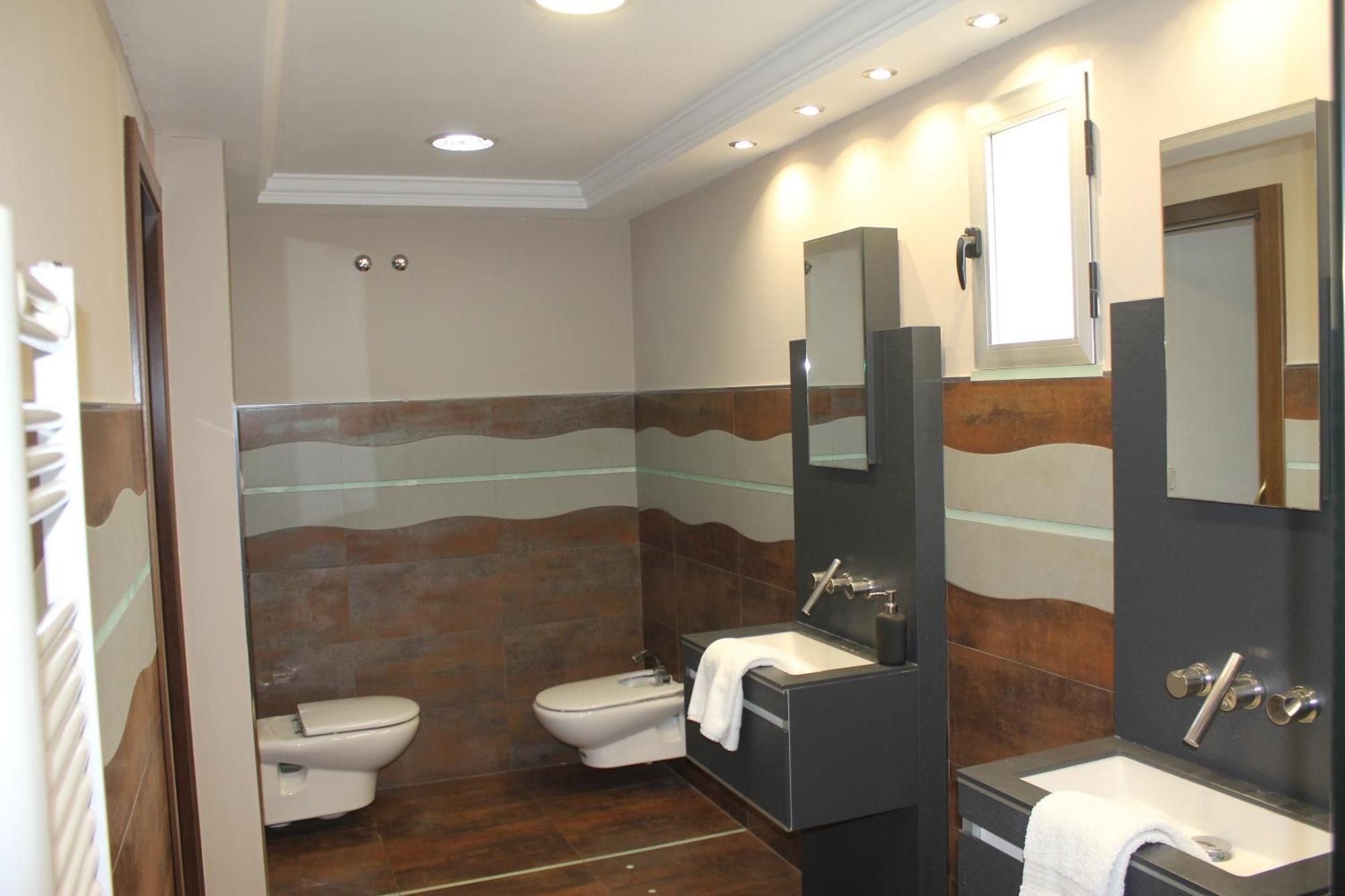Villa Sol Y Mar Кала де Финестрат Екстериор снимка