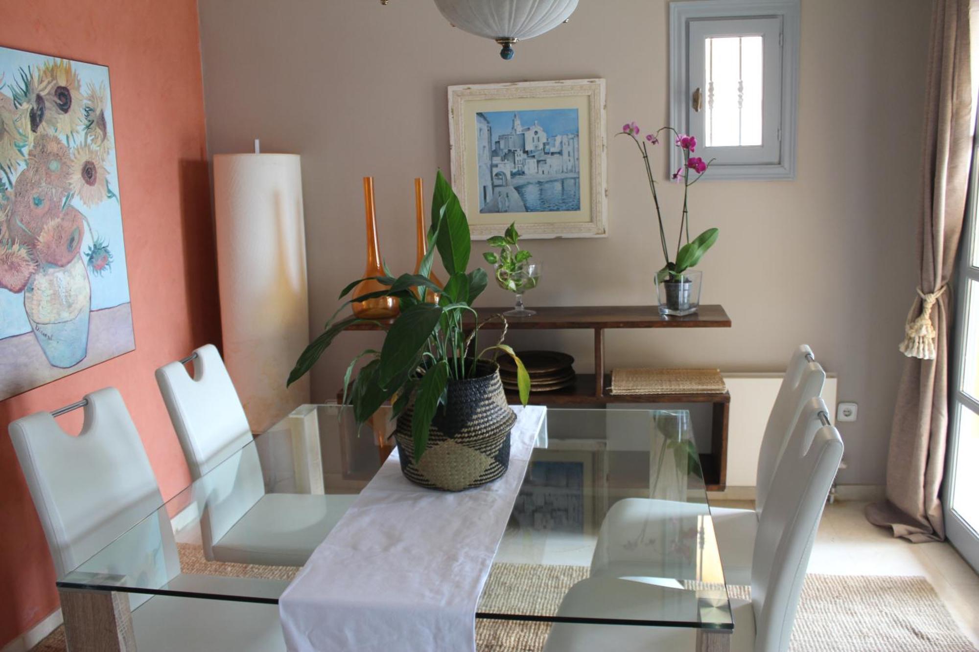 Villa Sol Y Mar Кала де Финестрат Екстериор снимка