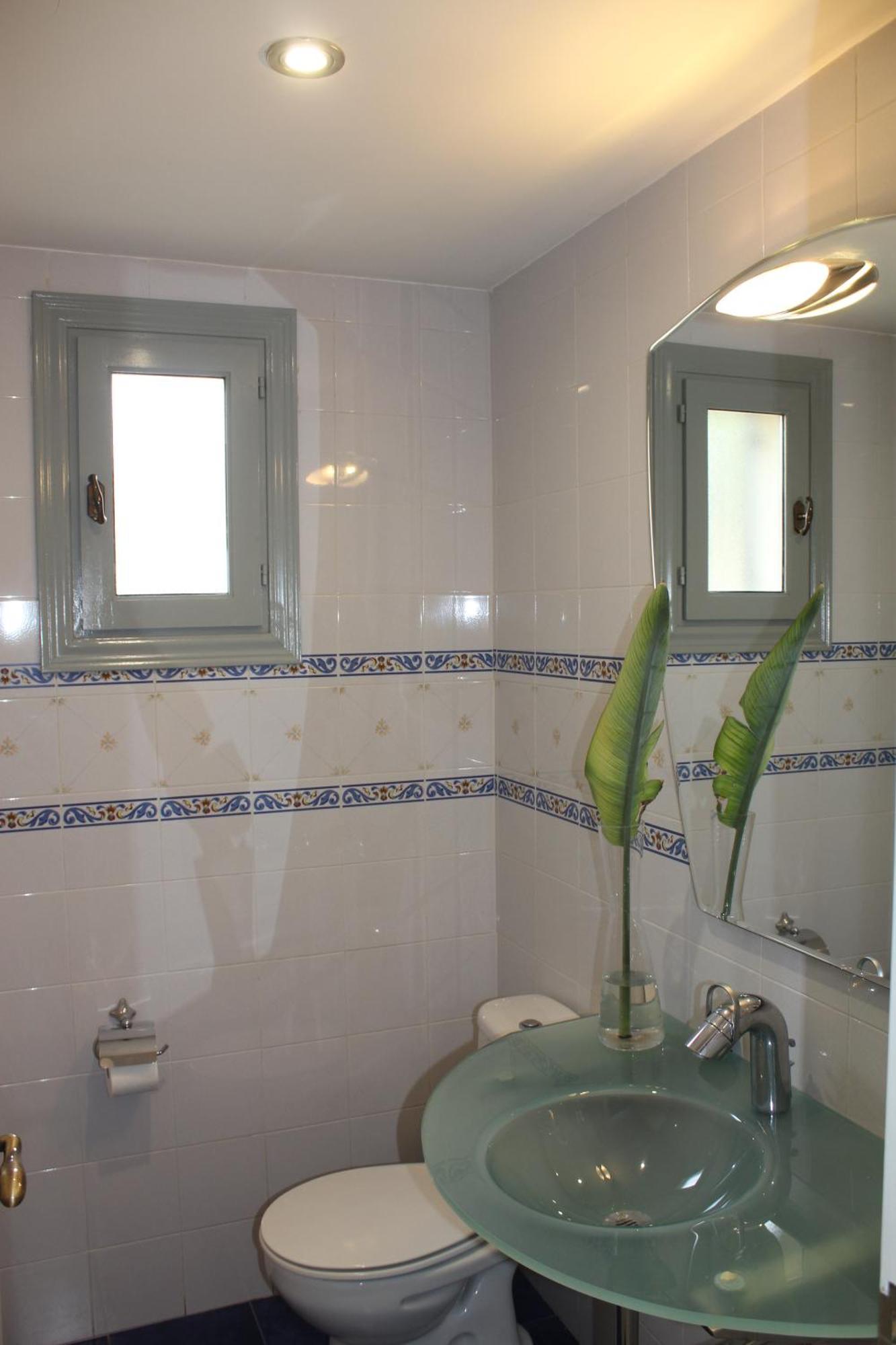 Villa Sol Y Mar Кала де Финестрат Екстериор снимка