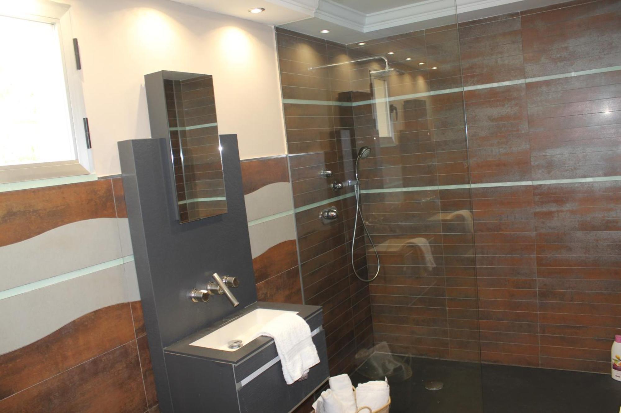 Villa Sol Y Mar Кала де Финестрат Екстериор снимка