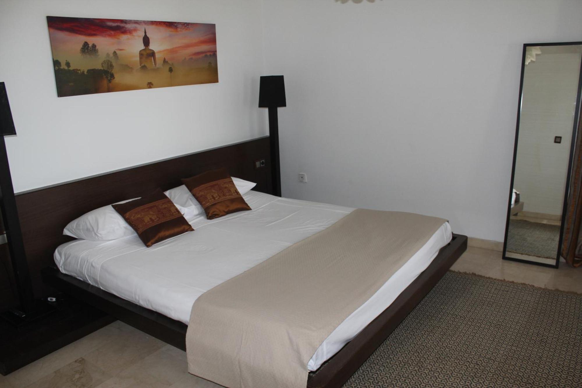 Villa Sol Y Mar Кала де Финестрат Екстериор снимка
